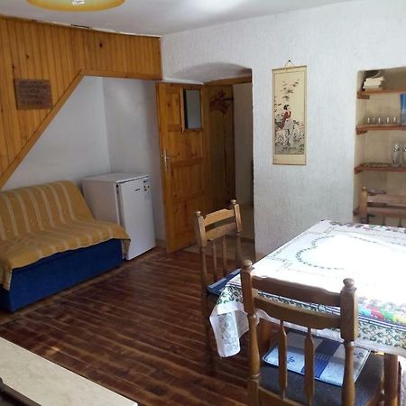 Apartman Dinko Lubenice Εξωτερικό φωτογραφία