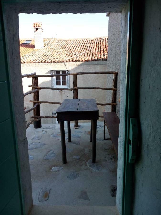 Apartman Dinko Lubenice Εξωτερικό φωτογραφία