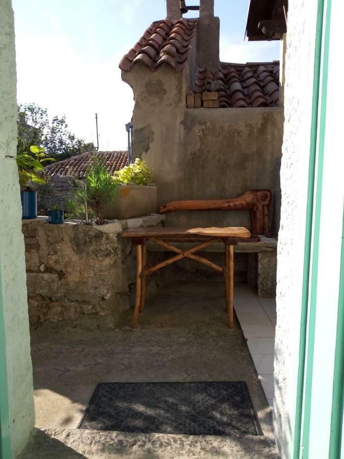 Apartman Dinko Lubenice Εξωτερικό φωτογραφία
