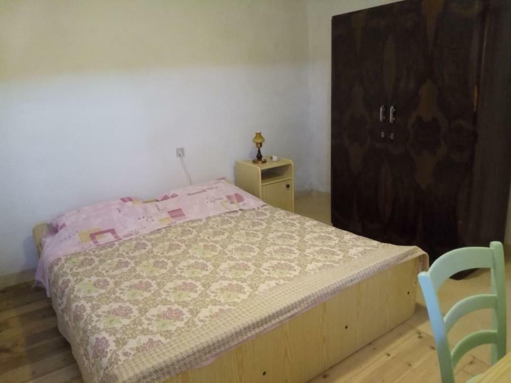 Apartman Dinko Lubenice Εξωτερικό φωτογραφία