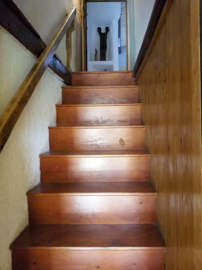 Apartman Dinko Lubenice Εξωτερικό φωτογραφία