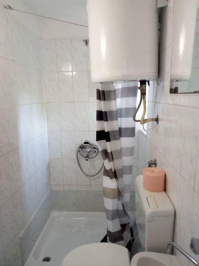 Apartman Dinko Lubenice Εξωτερικό φωτογραφία