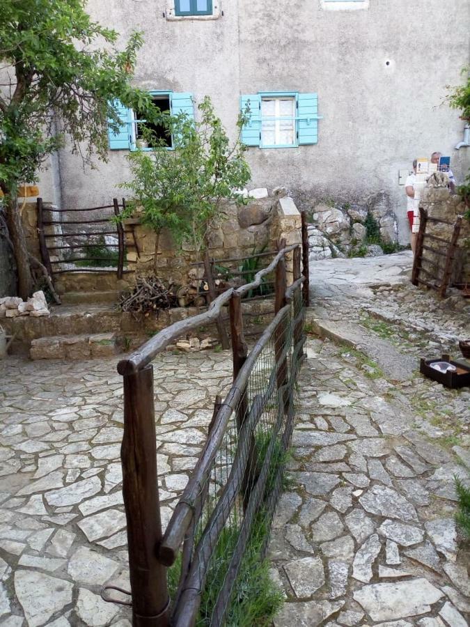 Apartman Dinko Lubenice Εξωτερικό φωτογραφία