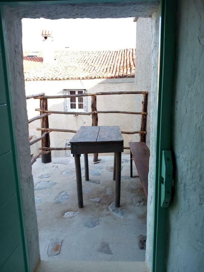 Apartman Dinko Lubenice Εξωτερικό φωτογραφία
